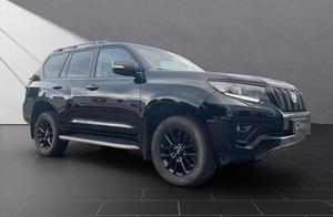 Nouveau SUV de luxe 7 places grand format 2024, 44 pouces, 415 CV, transmission automatique, réservoir de carburant de 80 L, véhicule tout-terrain haut de gamme - Product Image 3