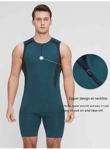 Custom BJJ Rash Guard manga corta de compresión No Gi Jiu Jitsu Rash Guard niños para MMA y lucha libre - Product Image 4