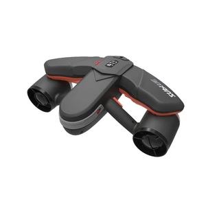 Navbow Original, propulseurs sous-marins professionnels à double hélice avec support pour caméra, pour la plongée et le snorkeling - Product Image 2