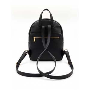 Zaino Antifurto Impermeabile alla Moda in Vera Pelle Dollaro con Tracolla Staccabile, Made in Italy - Product Image 5
