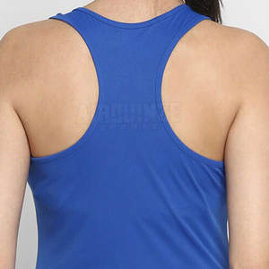 Active Wear Fitness Tank Tops Mujeres Logotipo personalizado Alta calidad Cómodo Transpirable Ropa de gimnasio Ropa de entrenamiento de tamaño personalizado - Product Image 6