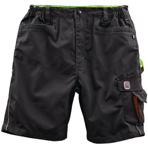 กางเกงขาสั้นสีดำไลม์สำหรับผู้ชาย รุ่นโปรโมชั่น ไซส์ 58 - Product Image 2