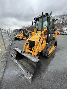 รถแบคโฮเดอร์1CXT 2024 JCB - Product Image 6