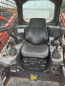 Kubota SVL75-2 HAUTE DÉBIT SKID STEER Disponible - Product Image 6