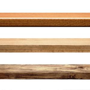 Soportes y Estantes de Almacenamiento Artesanales, Compre un Juego de Estantes Metálicos para Montar en la Pared con Diseño de Arte Tallado - Product Image 2