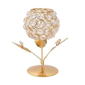 Bougie votive monobloc en acier inoxydable argenté pour décoration de table antique pour usage domestique uniquement - Product Image 5