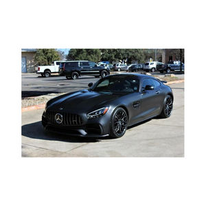 Mercedes-Benz E-CLA SS E 350 d'occasion coupé Turbo RWD boîte de vitesses manuelle 350 essence/essence cuir foncé R17 SUV/Pickup SUV/Mercedes-Benz - Product Image 6