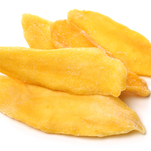 High-Quality Soft <b>Dried</b> <b>Mango</b> - Tropical Flavor Perfect for Healthy Snacking - Product Image 2