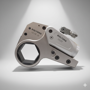 Lục giác thủy lực mô-men xoắn cờ lê công cụ thủy lực máy móc thiết bị công nghiệp - Product Image 5