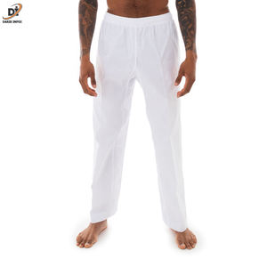 เครื่องแบบคาราเต้ศิลปะการต่อสู้ชุดคาราเต้คุณภาพสูงเครื่องแบบคาราเต้จากผู้ผลิตปากีสถานดีไซน์ใหม่ - Product Image 5