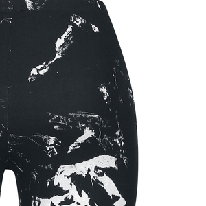 2025 New Arrival Custom Logo Seamless Tight Women's Sublimation <b>Legging</b> High Waist Sexy Gym Fitness Yoga Pants - Product Image 5