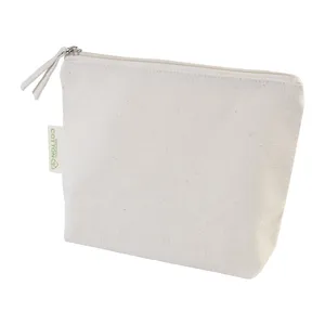 Sustainable Cospex Recycled <b>Toiletry</b> Bag for Eco-Conscious Travelers - Product Image 1