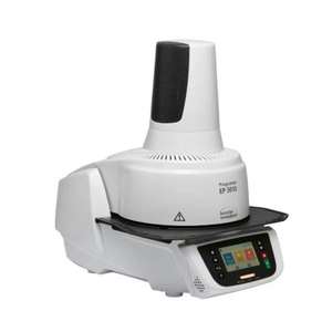 Fourneau en plastique DIY Programats EP 5010 avec garantie de 3 ans disponible - Product Image 2