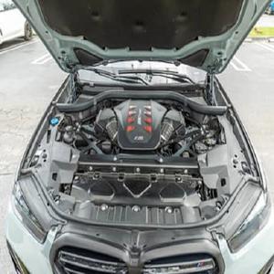 BMW X5 M Competition 2024 SUPER LIMPIO, LISTO PARA ENVIAR - Product Image 6