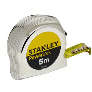Juego de 6 Cintas Métricas Stanley Micro Powerlock - Product Image 2