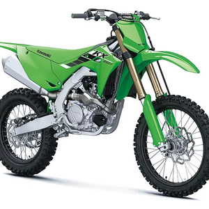 2025 Kawasak_i KX250X - Product Image 1