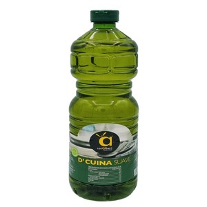 Aceite de girasol Premium Casalbert Color dorado brillante Aceite alimenticio Girasol 1L Relación de calidad y aceite de girasol alimenticio óptimo 1L - Product Image 1