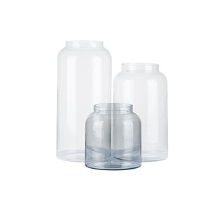 Le dernier pot en verre de vase de conception disponible à la taille et à la couleur faites sur commande - Product Image 5