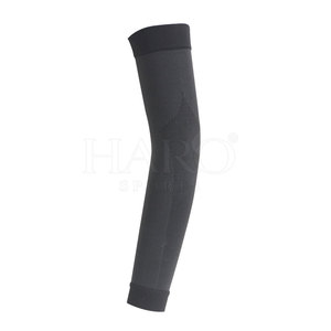 Ropa de Entrenamiento Profesional, Mangas de Fútbol para Brazos, Material Elástico Resistente con Ajuste Seguro para Uso Prolongado - Product Image 4