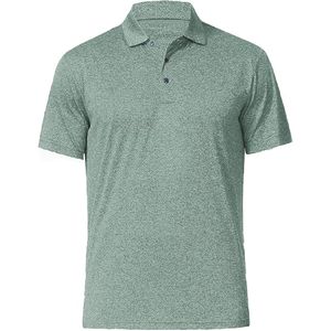 Nuevo 2025 buena calidad 100% algodón hombres polos bordado Logo POLO camisa verano ropa para hombres - Product Image 1