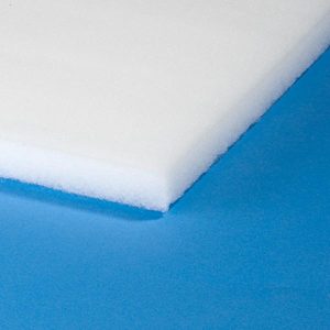 Bon fabricant, Ka-560-G de tapis filtrant fin de classe M5 avec doublure de grille unilatérale, filtre fin de 22 mm d'épaisseur avec insert en maille - Product Image 1