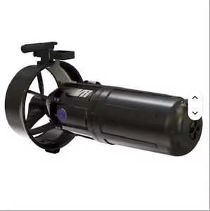 Scooter Subacuático Bo-nex Aquaprop L a Gasolina, Nuevo, Listo para Enviar - Product Image 1