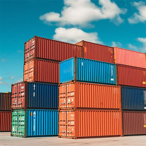 Buenos contenedores de segunda mano o usados a la venta - Product Image 5