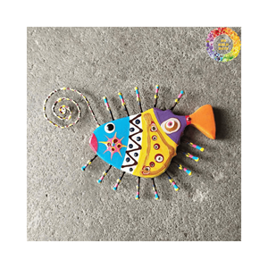 Custom <b>Wooden</b> Animal Stacking Toys for Kids - A Unique Design, Craftsman Handmade Quality - Product Image 5