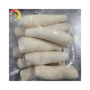 Yuca Congelada IQF, Yuca Entera Pelada de Vietnam, Alta Calidad, Exportación a Granel, Yuca Fresca Congelada para Distribuidores de Alimentos - Product Image 4