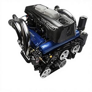 Motor de Barco Premium 2024 MerCruiser Racing 565 EFI OEM/ODM de Grado Industrial para Bricolaje - Product Image 1