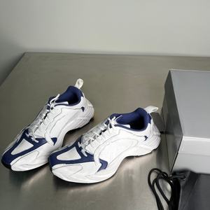 Chaussures respirantes de haute qualité 16XL pour augmenter la taille, nouvelles chaussures décontractées à coussin d'air, chaussures de marche tendance pour hommes, baskets personnalisées - Product Image 2