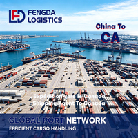 Servicios de Despacho de Aduanas Sea Express, Exportación de Carga a Canadá, Puerto de Halifax, Servicio de Almacenamiento, Experto en Rutas de Carga