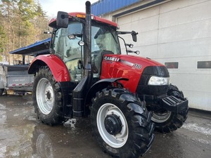 Tractores CASE IH Usados de 175 HP a 299 HP, 4WD, Motor y Caja de Cambios, Alta Productividad y Seguridad para Operaciones Agrícolas - Product Image 6