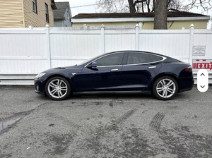 Tesla Model S 85 4dr Sedan d'occasion - Product Image 3
