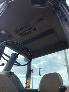 Tractor John Deer 4050 usado, 2WD, 105HP diésel, asequible y barato, pocas horas, buen mantenimiento, envío rápido - Product Image 4