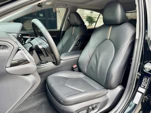 โตโยต้า แคมรี่ 2024 พรีเมียม รถซีดานขนาดกลาง ความสะดวกสบาย กำลัง และประสิทธิภาพสำหรับตลาดโลก - Product Image 5