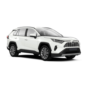 Toyotaa RAV 4 à vendre avec hayon électrique, accès mains libres et système de clé intelligente - Product Image 4