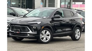 Buick Encore GX Preferred FWD 2025, Seminuevo - Product Image 5