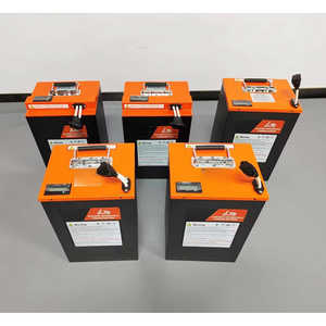<b>72V</b> Lithium Ion <b>Battery</b> 30Ah to 80Ah Range Electric Motorcycle <b>72V</b> 30Ah <b>Battery</b> for Motorcycles - Product Image 2
