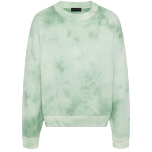 Sweat-shirt tie and dye à manches courtes à séchage rapide Fabricant professionnel Sweat-shirt tie and dye à conception unique pour unisexe - Product Image 1