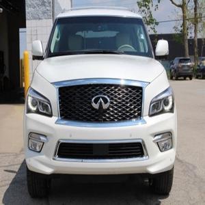 มือสอง LHD/RHD 2015 Infiniti QX80 - Product Image 1