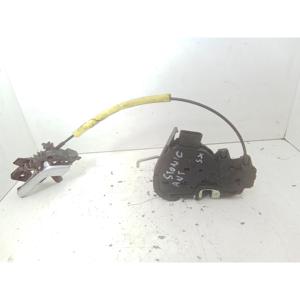 CERRADURA DELANTERA IZQUIERDA KIA Stonic Serie 81310-h8040ibf (17>) - Product Image 1