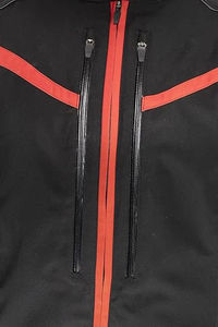 High Quality Winter Motorcycle <b>Racing</b> Textile <b>Jackets</b> for <b>Men</b> Breathable Quick Dry Custom Design - Product Image 4