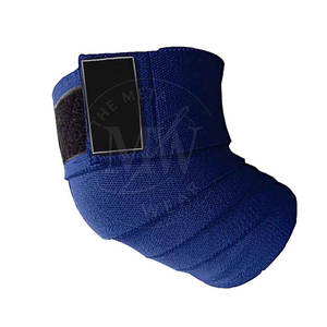 ที่รัดเข่านีโอพรีนน้ำหนักเบาอุปกรณ์ยกน้ำหนักเป็นมิตรกับสิ่งแวดล้อมสินค้าใหม่ล่าสุด - Product Image 2