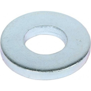 Fabriqué en usine 896-15012 RONDELLE 13.5mm ID X 28mm Convient pour Case 580M 580L Pelle Tracteur Moteur Train Pièces De Rechange - Product Image 1