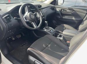 NI SSAN ROGUE SPORT SV 2.5L 309HP WAGON 4 PORTES 4 CYLINDRES ESSENCE VITESSE VARIABLE TRANSMISSION AUTOMATIQUE AWD 2020 D'OCCASION - Product Image 2