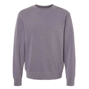 100% algodón Winer Colo fútbol sudaderas cálidas cuello redondo hombres ropa deportiva sudaderas - Product Image 1