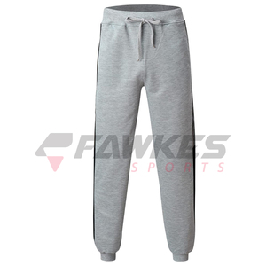 Dernier modèle Design Vêtements d'hiver Logo personnalisé Imprimé Meilleur fournisseur Produit portable Nouveau pantalon de jogging pour hommes fait à la main - Product Image 1