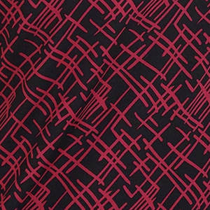 เสื้อยืดผู้หญิงพิมพ์ลายผ้าฝ้ายลำลองสำหรับฤดูร้อนผลิตในปากีสถาน - Product Image 6