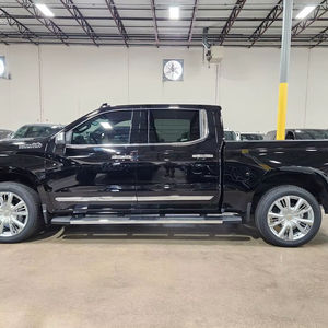 Chevrolet Silverado 1500 High Country 2025 - Product Image 1